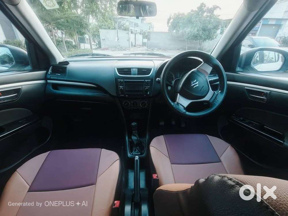 Maruti Suzuki Swift Ddis Vdi, 2016