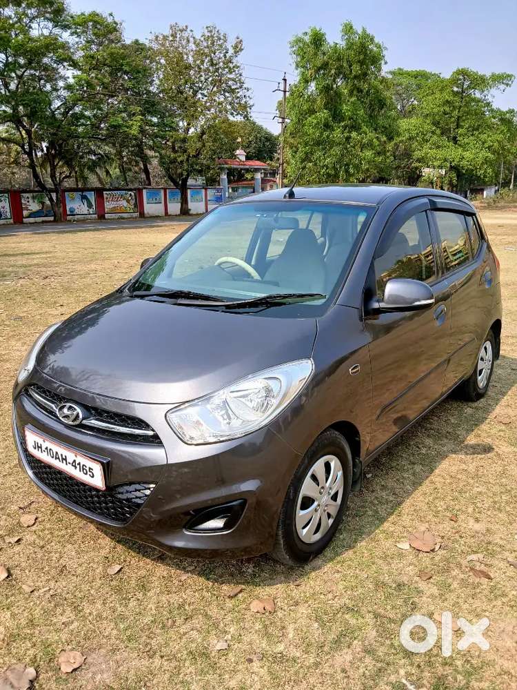 Hyundai I10 2013 Petrol 52000 Km Driven