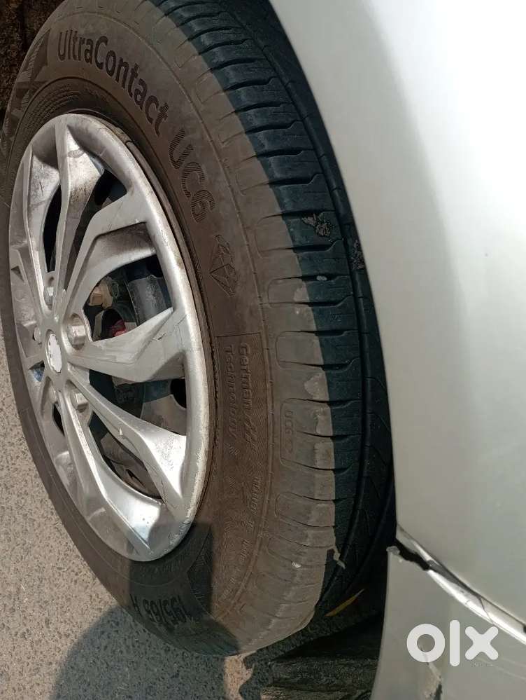 Good Condition Sx4 Vdi Bsiv For Immediate Sale