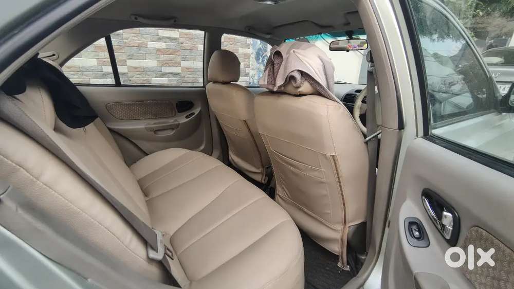 Hyundai Accent 2005 Model