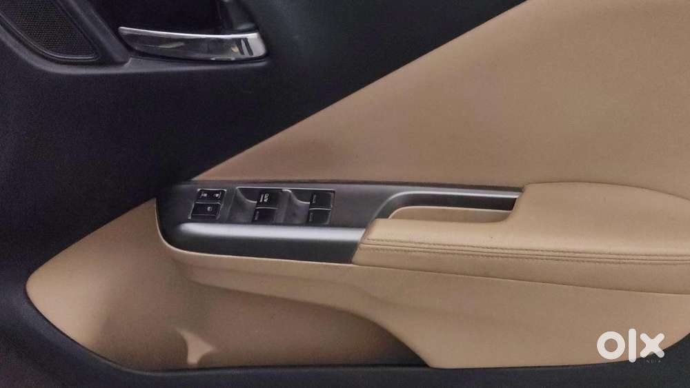 Honda City I Vtec Vx, 2016, Cng & Hybrids