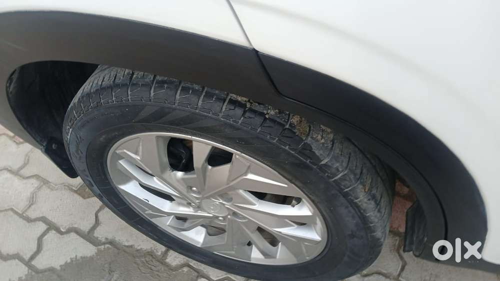 Hyundai Creta Sx (o) 1.5 Diesel, 2020, Diesel