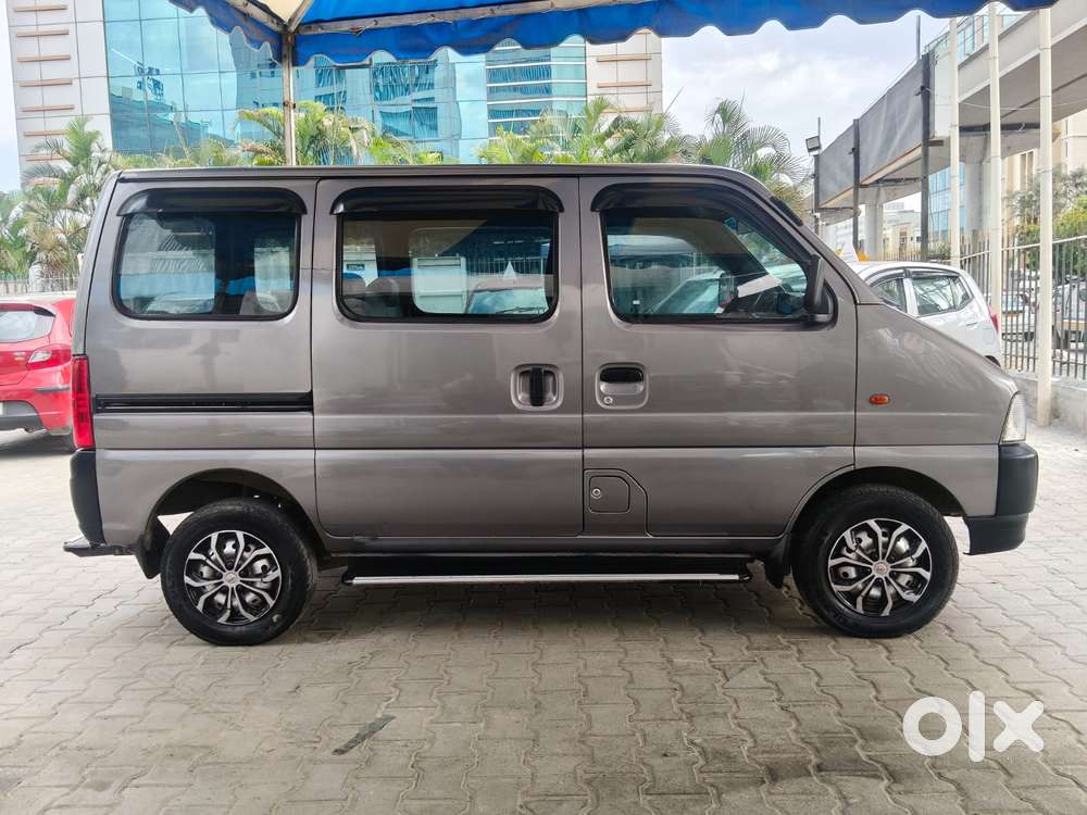 Maruti Suzuki Eeco 5 Seater Ac, 2022, Petrol