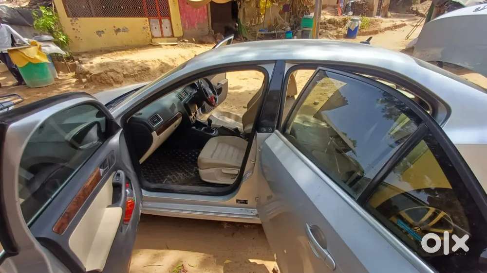 Volkswagen Jetta 2013 Diesel 149000 Km Driven