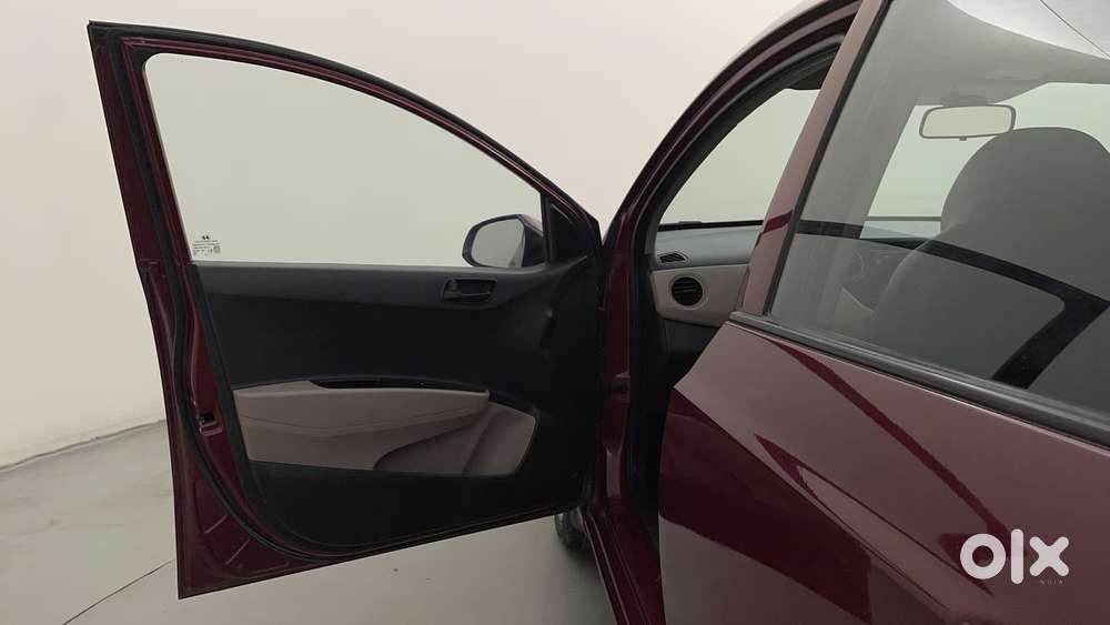 Hyundai Grand I10 1.2 Kappa Magna, 2015, Petrol