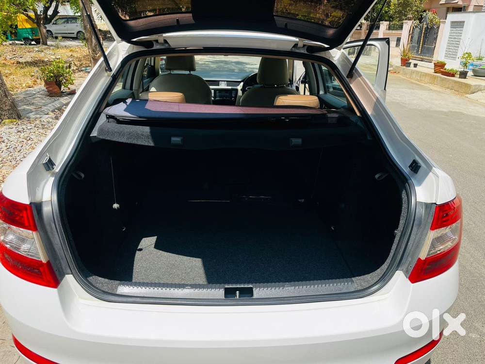 Skoda Octavia 2013-2017 Zeal Elegance 2.0 Tdi At, 2015, Diesel