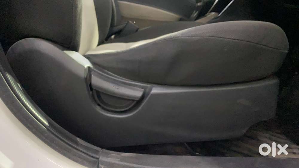 Hyundai Grand I10 2016-2017 Magna At, 2017, Petrol