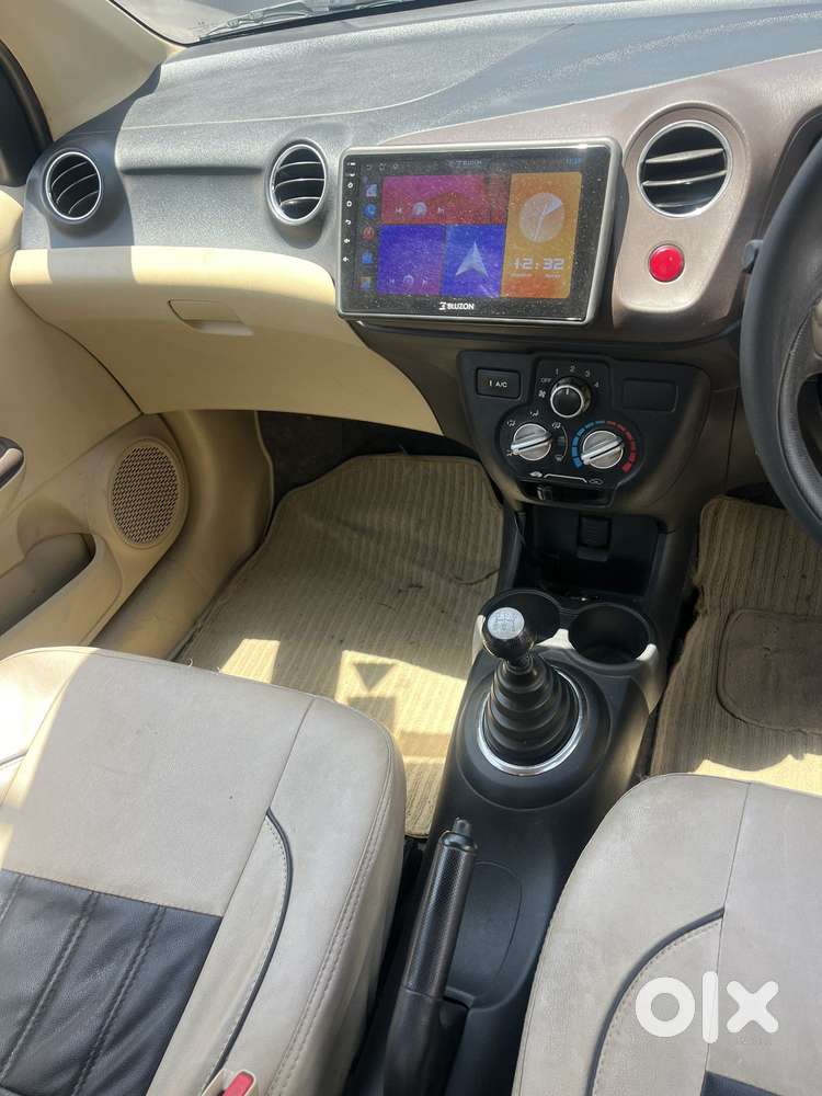 Honda Amaze 1.2 Smt I Vtec, 2013, Petrol