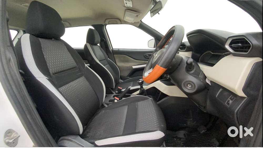 Nissan Magnite 1.0 Xe, 2021, Petrol