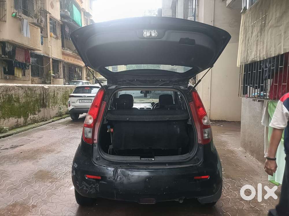 Maruti Suzuki Ritz 2011  Manual Car