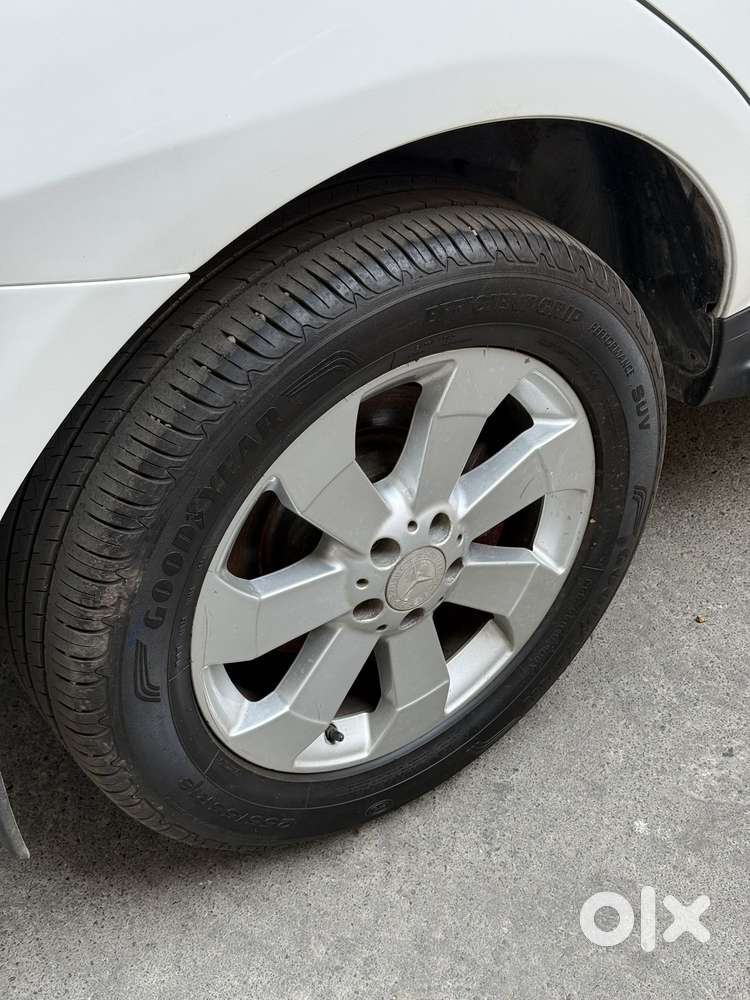 Mercedes-benz Gle Class 250d, 2017, Diesel