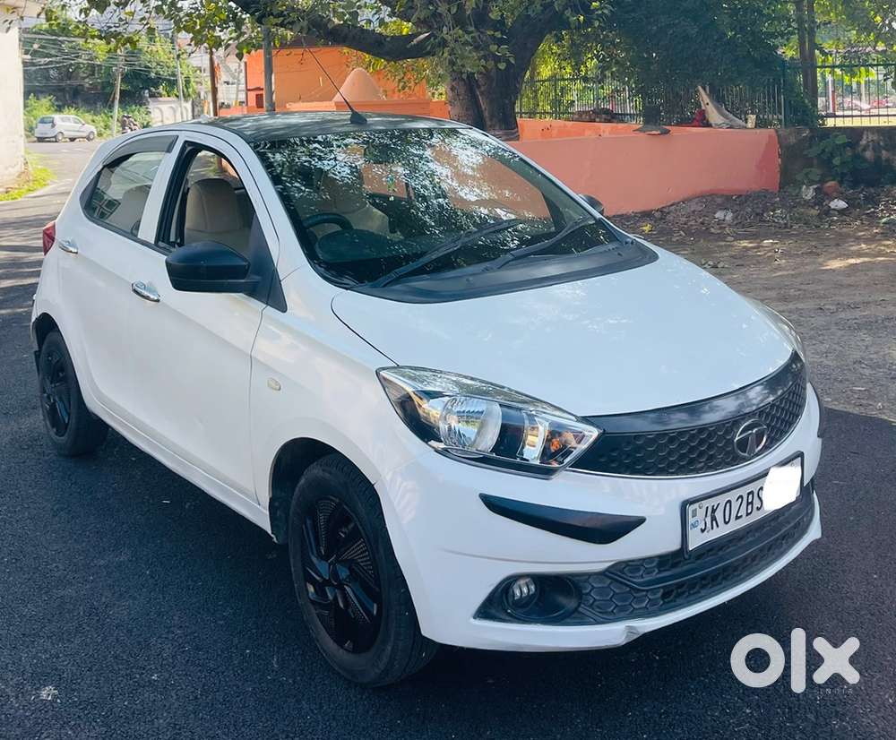 Tata Tiago Diesel
