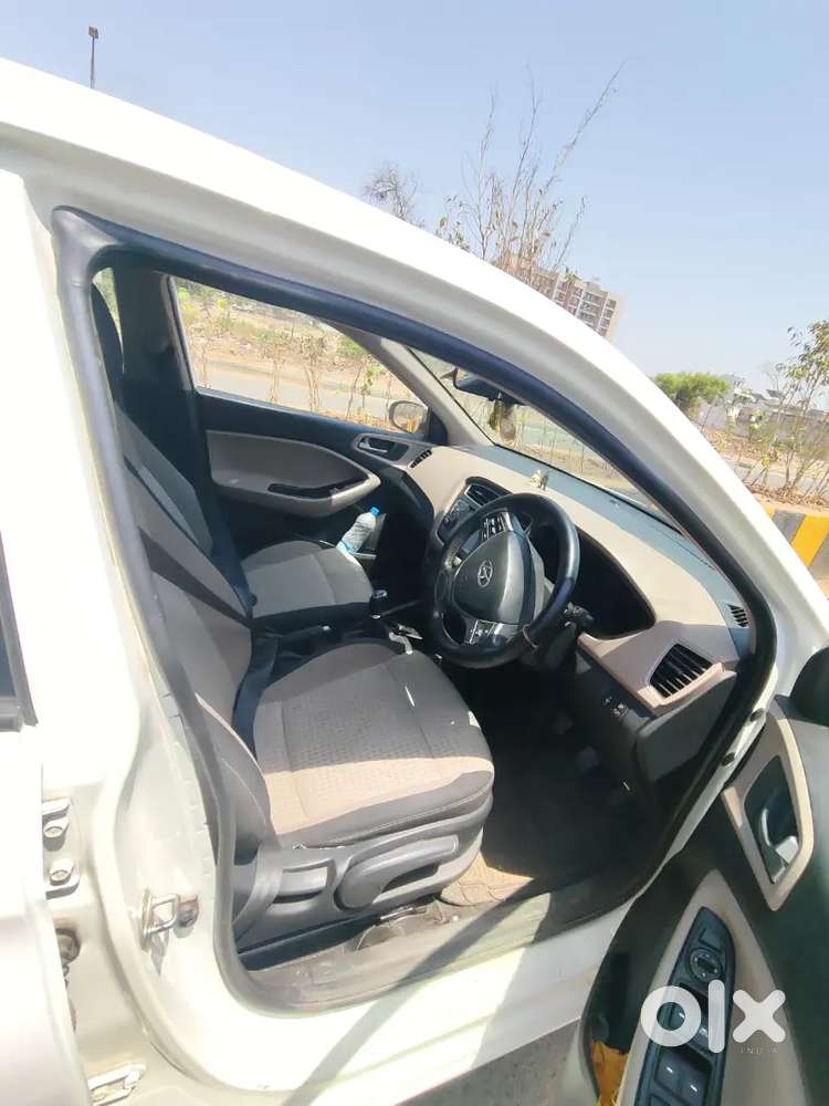 I20 Asta Top Modal Push Start