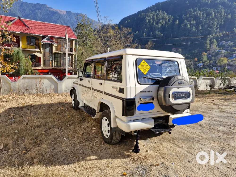 Mahindra Bolero Neo 2016 Diesel 70 Km Driven