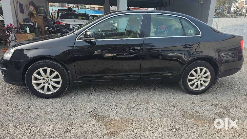 Volkswagen Jetta 2.0l Tdi Highline, 2011, Diesel