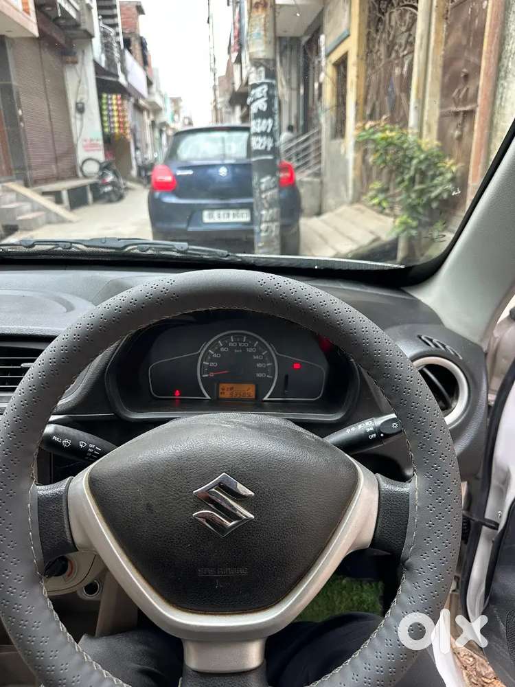 Maruti Suzuki Alto 800 2022 Petrol 28000 Km Driven