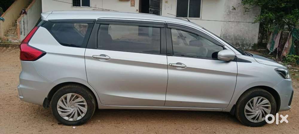 Maruti Suzuki Model 2022