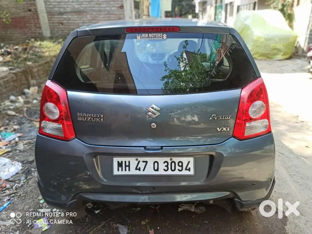 Maruti Suzuki A-star 2010 Lxi