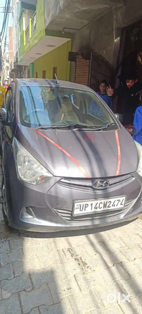 Hyundai Aura 2016 Petrol Manual