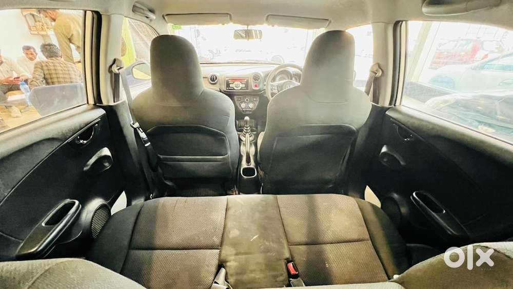 Honda Brio, 2014, Petrol