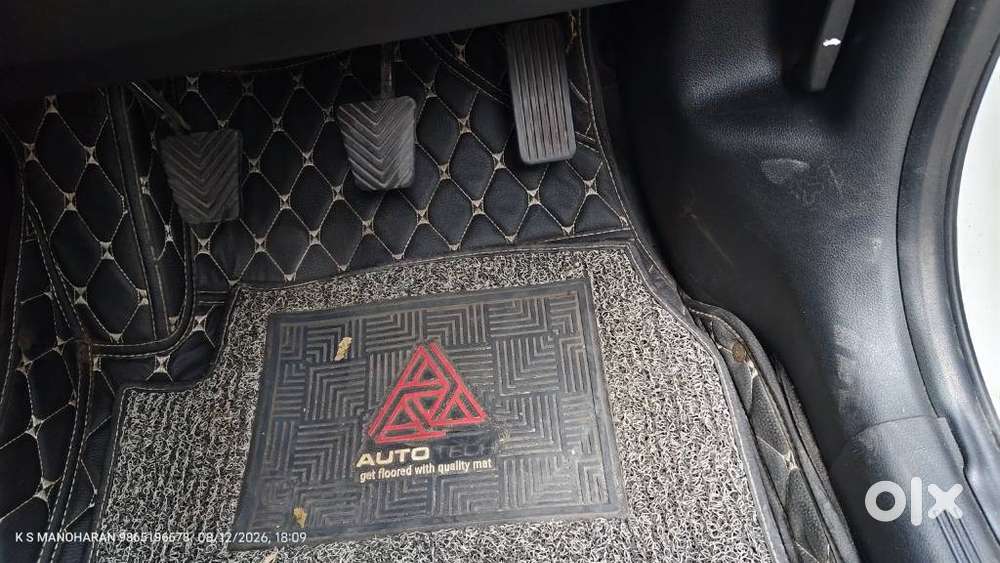 Hyundai Creta Sx 1.5 Diesel, 2022, Diesel