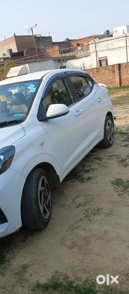 A1 New Condition Car
