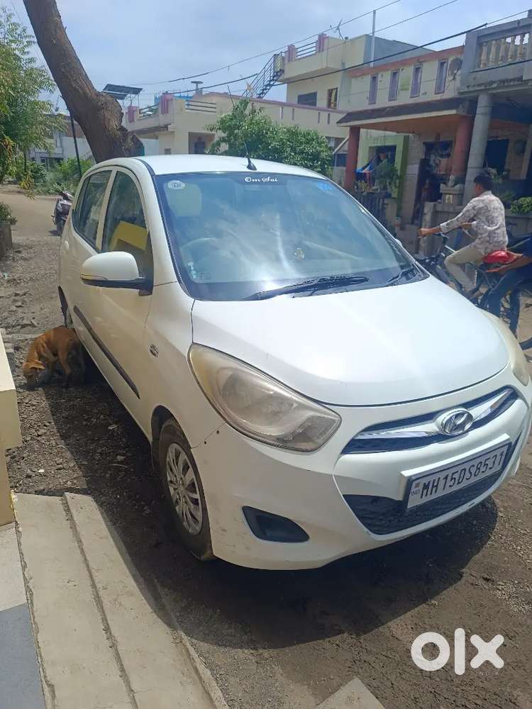 Hyundai I10 Magna 2013 Petrol Manual