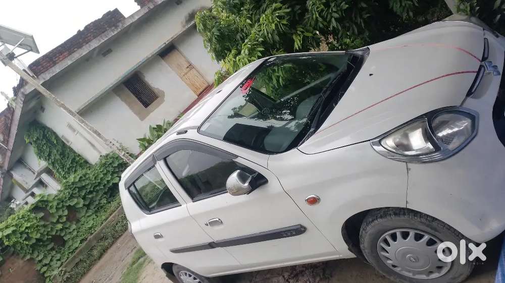 Maruti Suzuki Alto Limited 2014