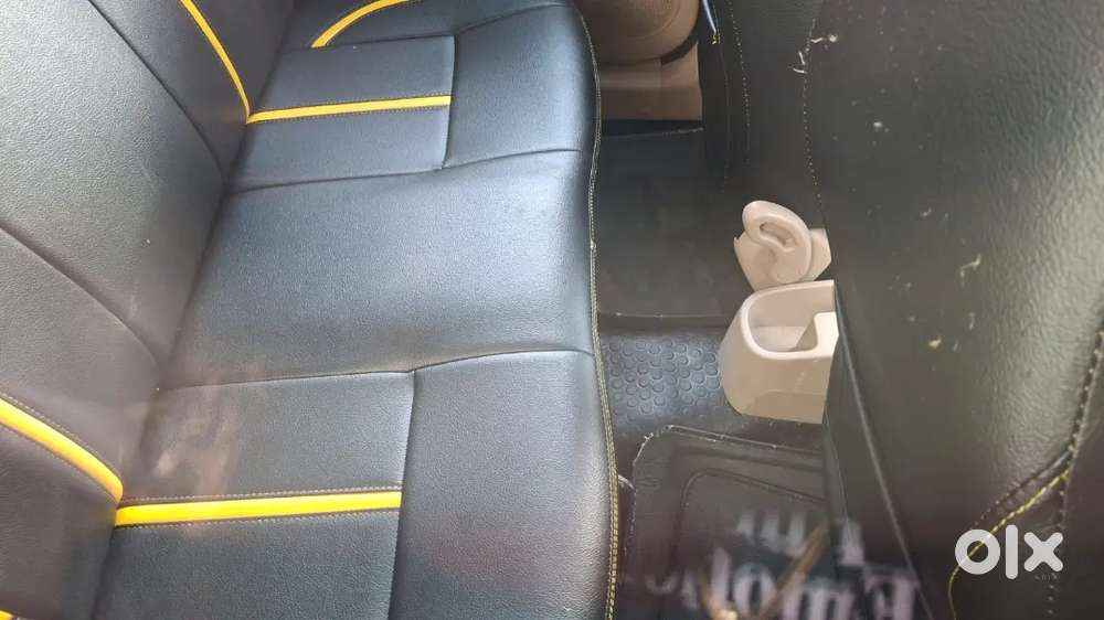 Hyundai I10 Petrol Automatic 2007