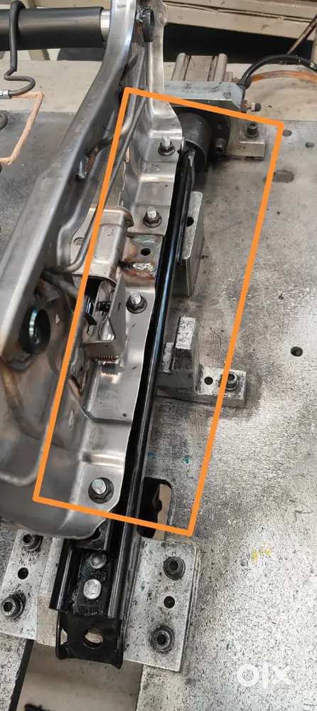 Maruti Suzuki Wagon R Power Steering We'll Condition