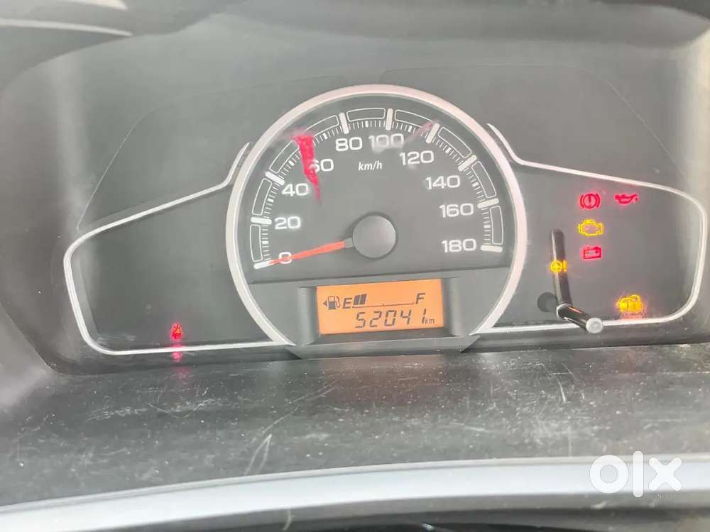 Maruti Suzuki Alto 2019 Petrol Well Maintained