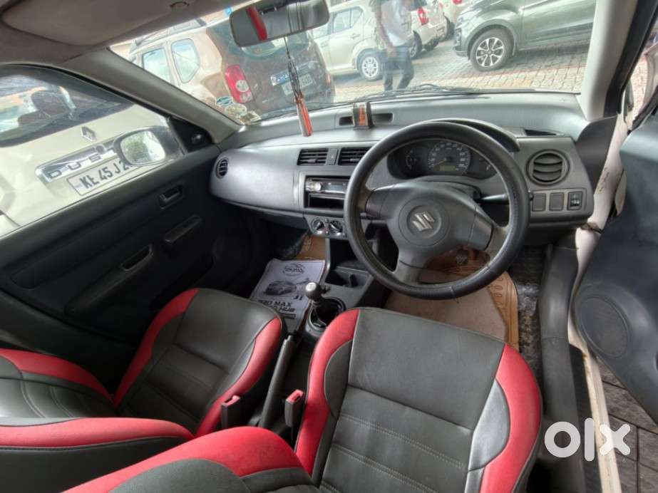 Maruti Suzuki Swift Dzire 1.3 Vxi, 2013, Diesel