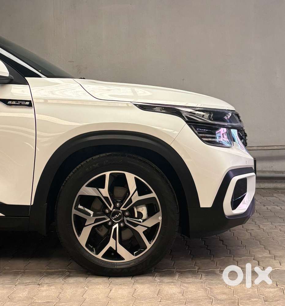 Kia Seltos 1.5 Gtx+ Diesel At, 2025, Diesel