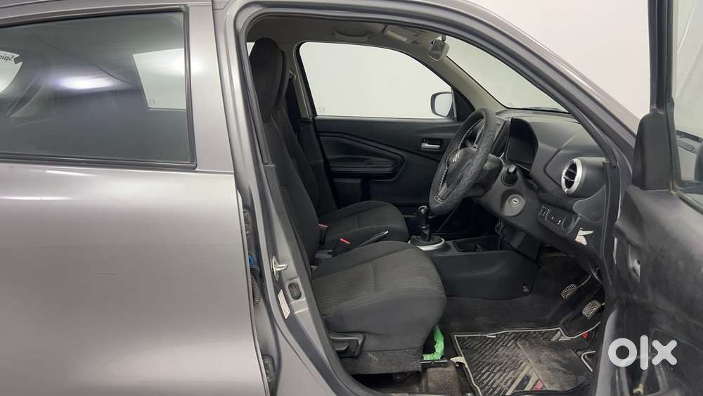 Maruti Suzuki Celerio Vxi, 2023, Petrol