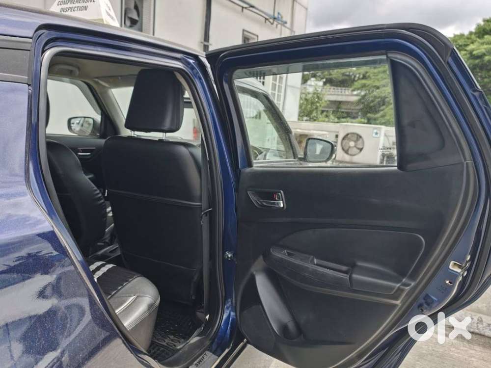 Maruti Suzuki Swift Vvt Vxi, 2020, Petrol