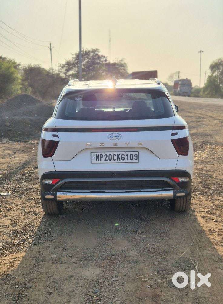 Hyundai Creta 1.5 Ex Diesel, 2020, Diesel
