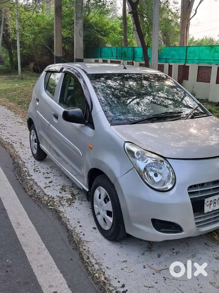 Maruti Suzuki A-star Vxi 2011 Model Petrol Well Maintained