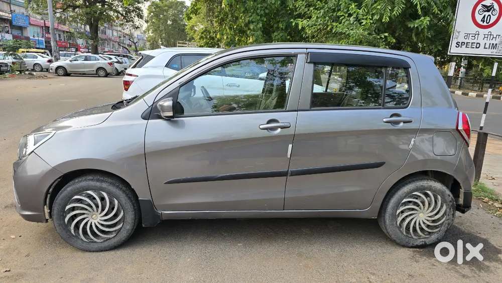 Maruti Suzuki Celerio 2020 Petrol 60000 Km Driven