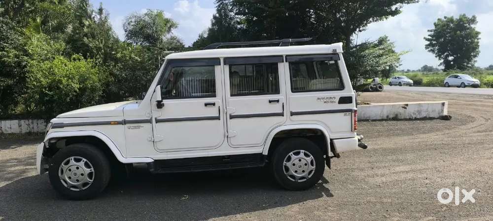 Mahindra Bolero Neo Plus Diesel Manual 2018
