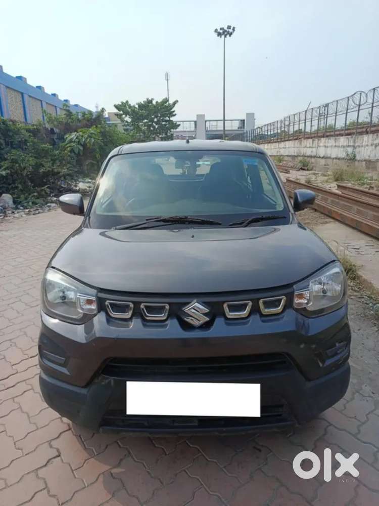 S-presso Petrol On Rent