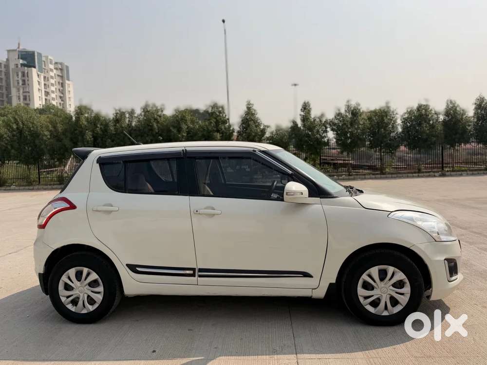 Maruti Suzuki Swift Vdi, 2014, Diesel
