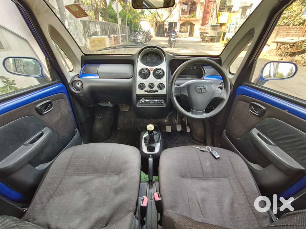 Tata Nano 2012-2015 Twist Xt, 2015, Petrol