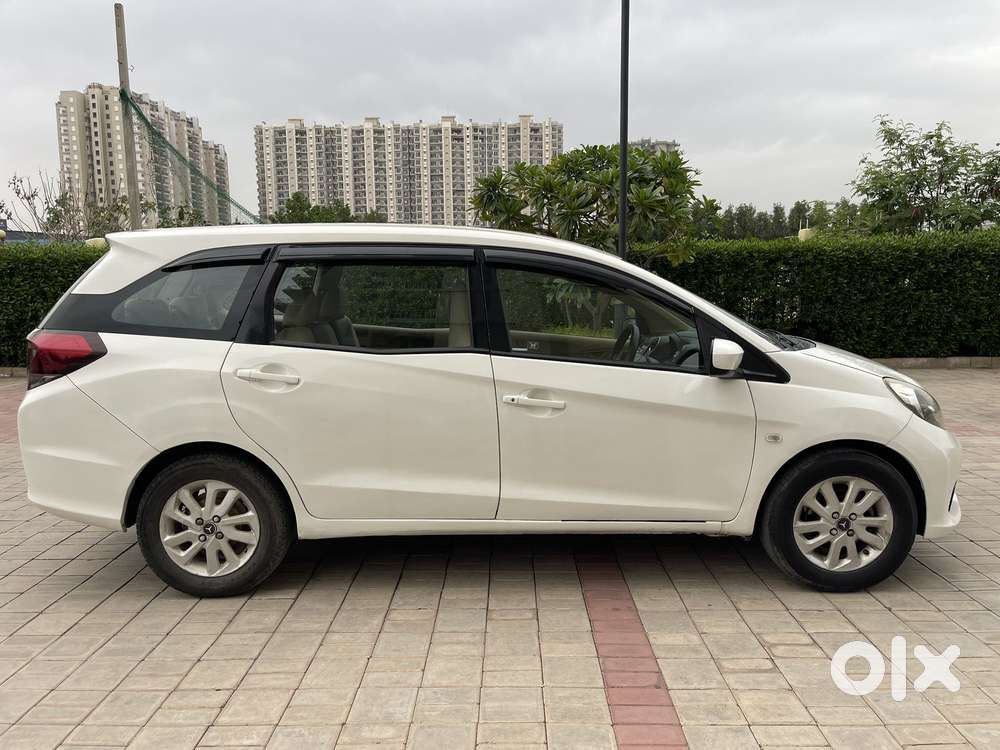 Honda Mobilio V Option I-dtec, 2014, Diesel