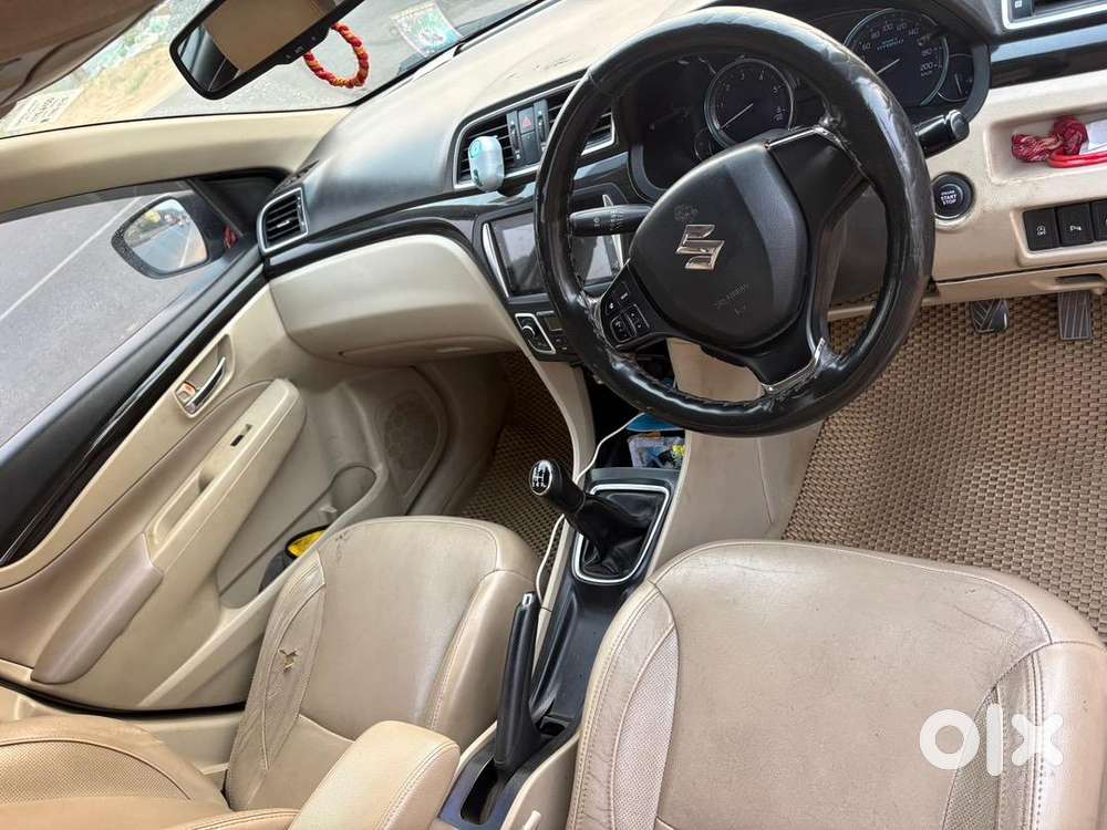 Maruti Suzuki Ciaz Diesel Well Maintained
