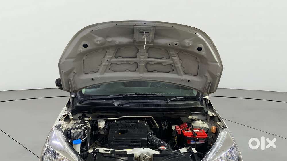 Maruti Suzuki Celerio X 1.0 Zxi (o) Amt, 2018, Petrol