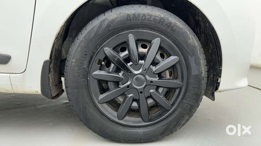 Hyundai Grand I10 1.2 Kappa Sportz, 2019, Petrol