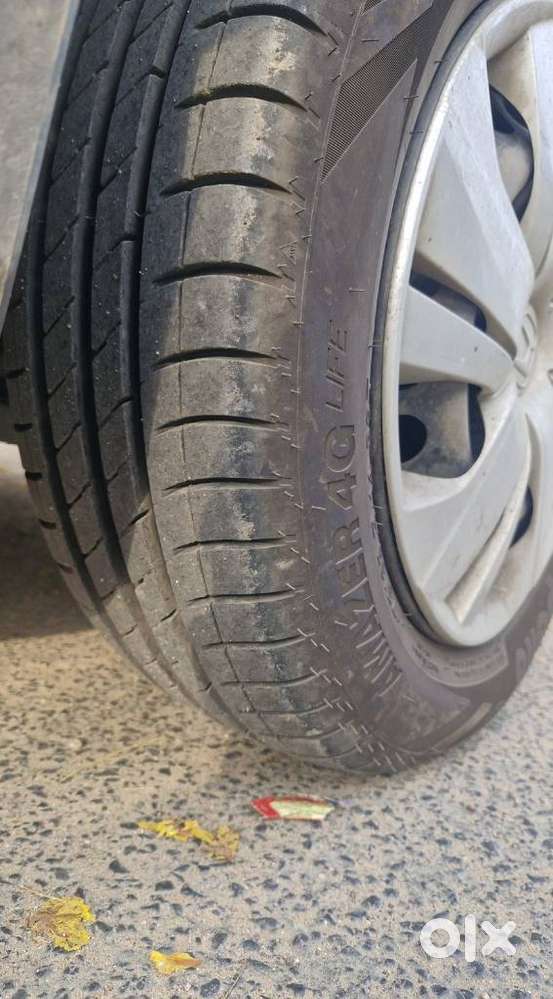Honda Amaze S Option Cvt I-vtec, 2019, Petrol