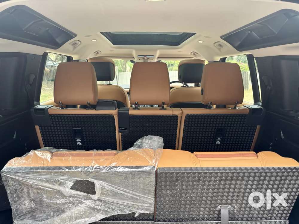 Land Rover Defender, 2024, Petrol