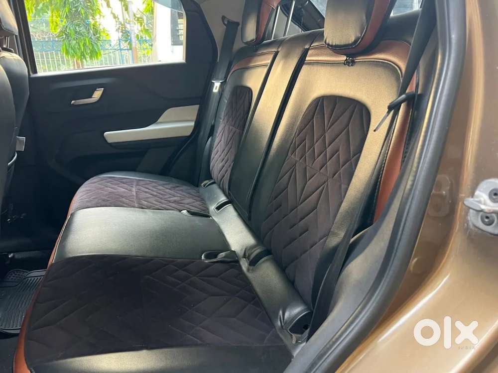 Tata Punch 1.2 Revotron Creative Ira Pack Amt, 2022, Petrol