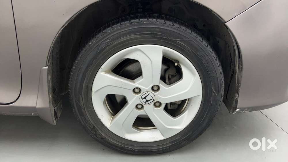 Honda City I Dtec Vx, 2015, Petrol
